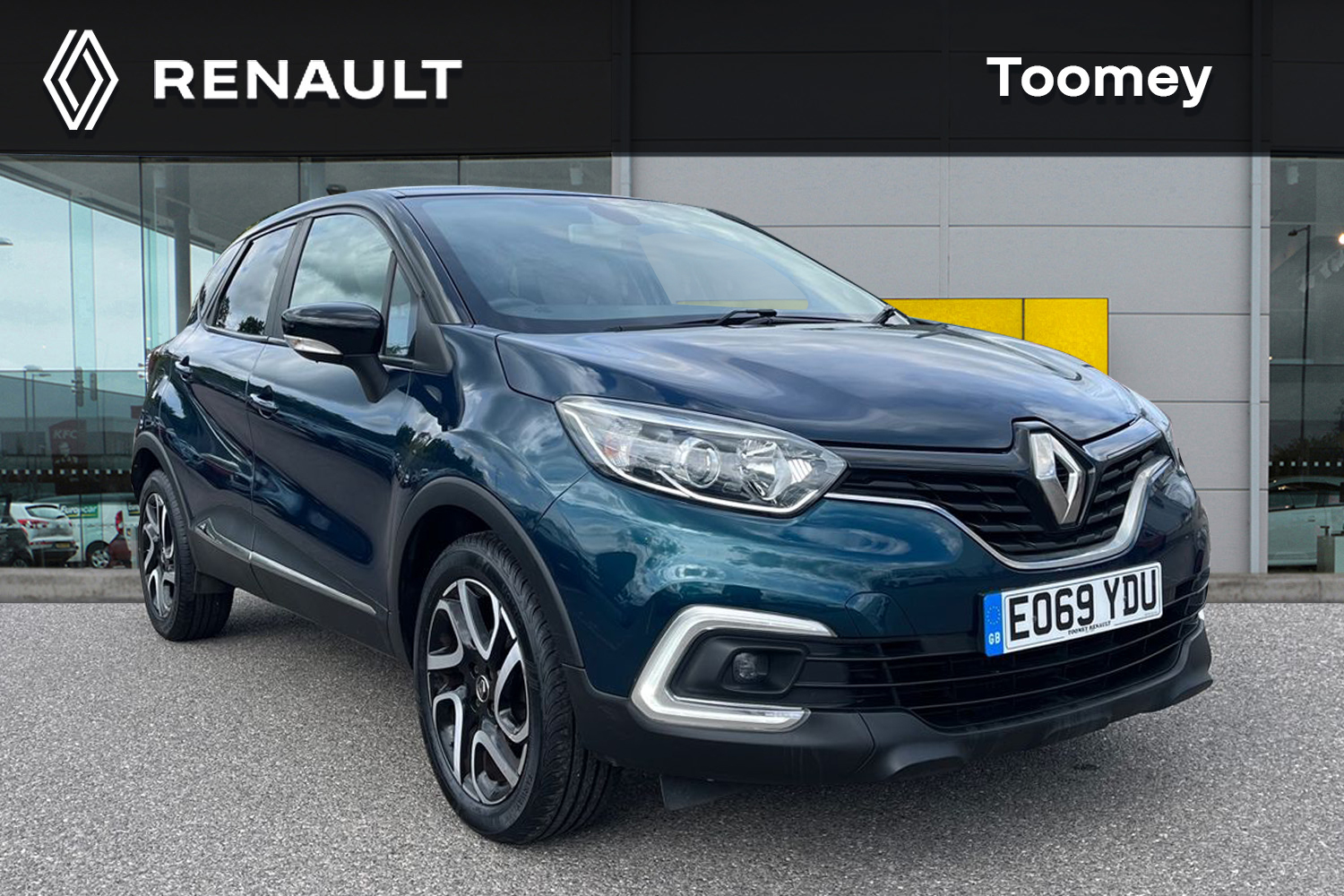 Captur