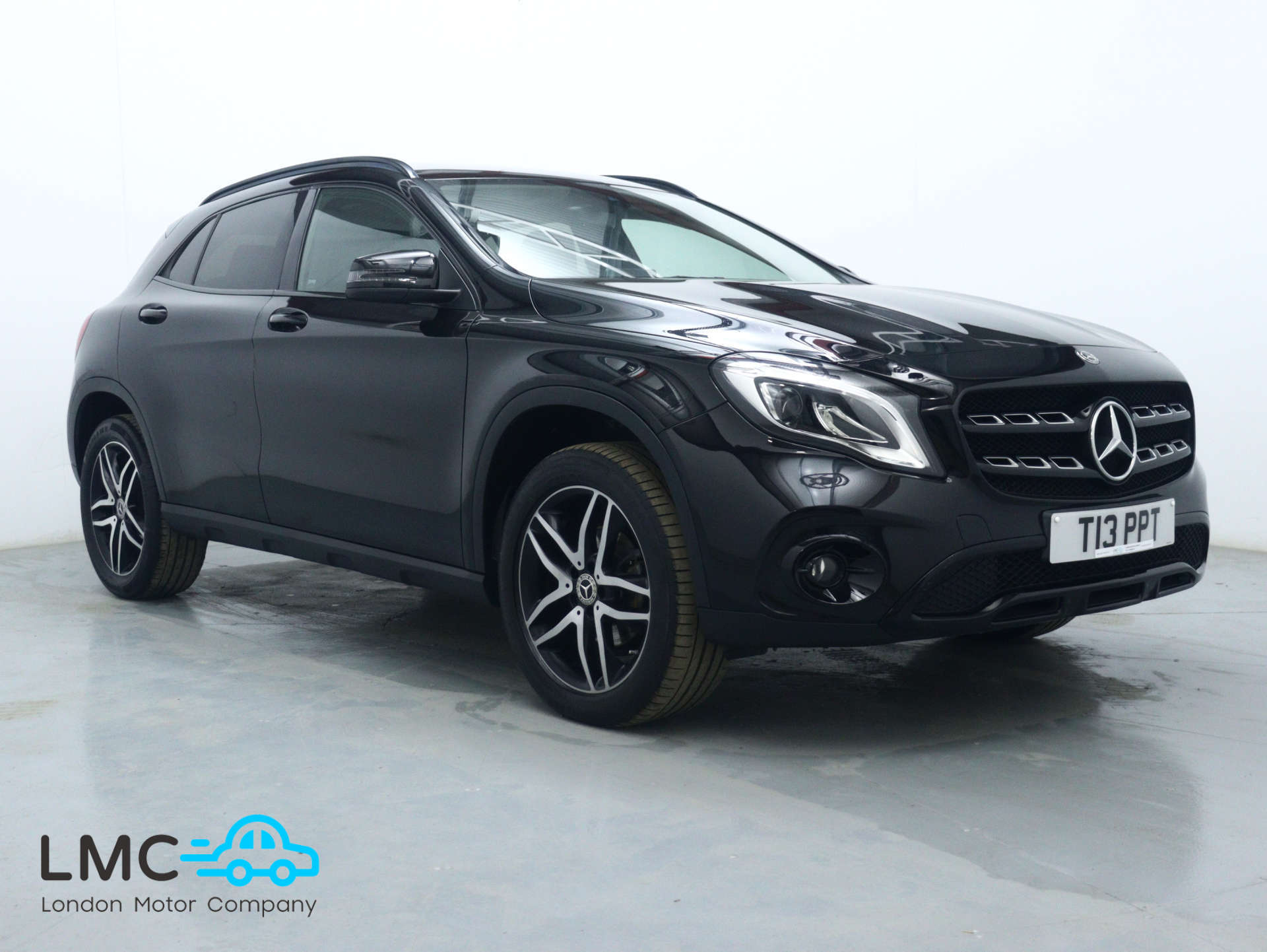 GLA