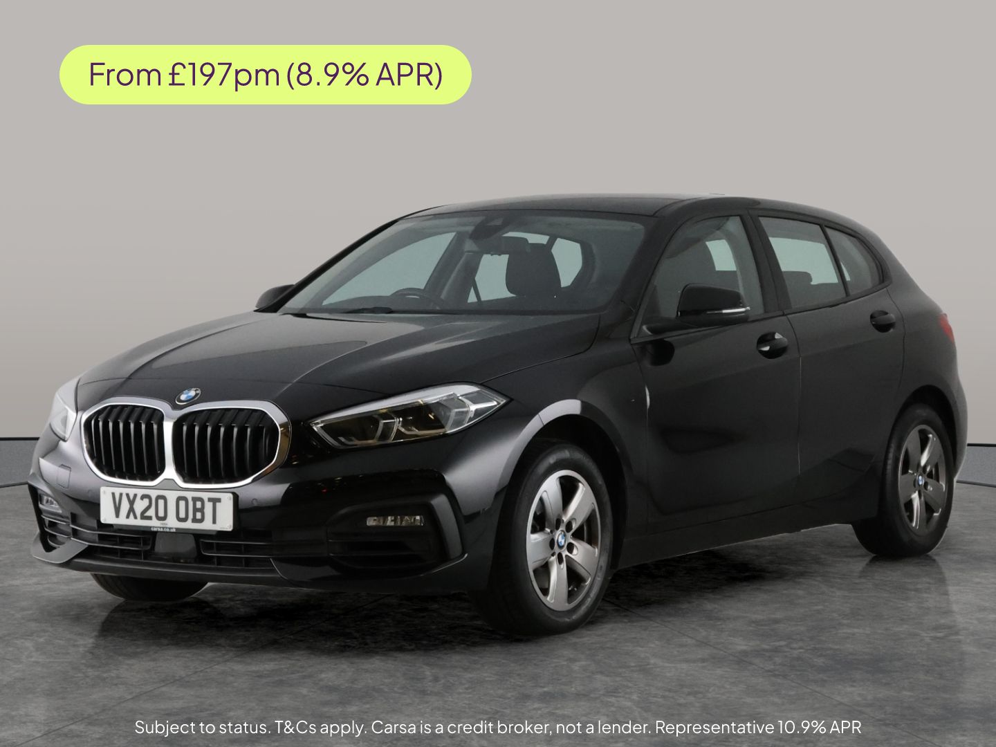 1 Series