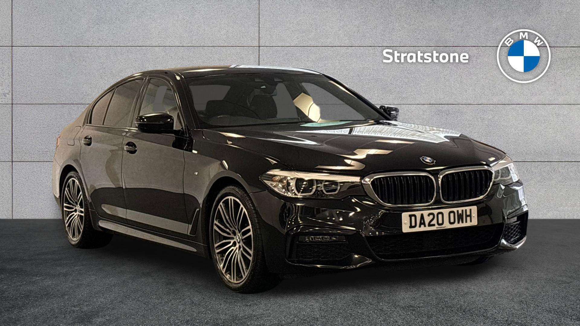 5 Series