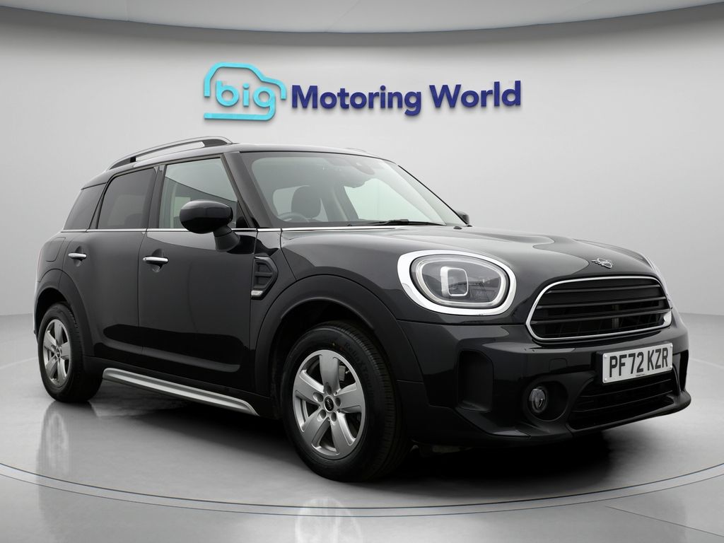 Countryman