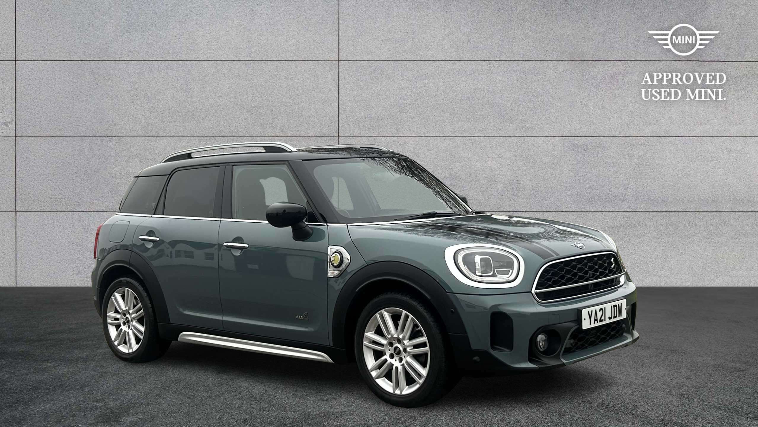 Countryman