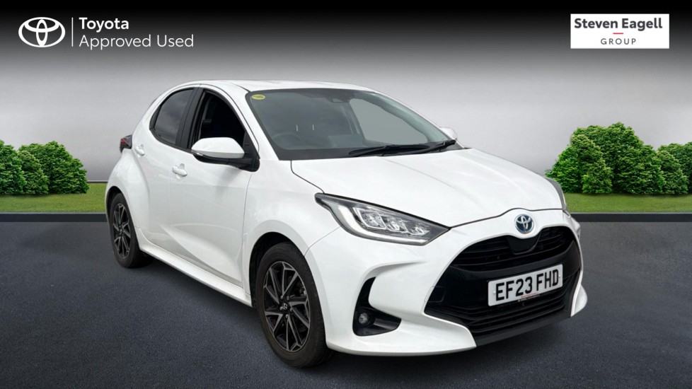 Yaris