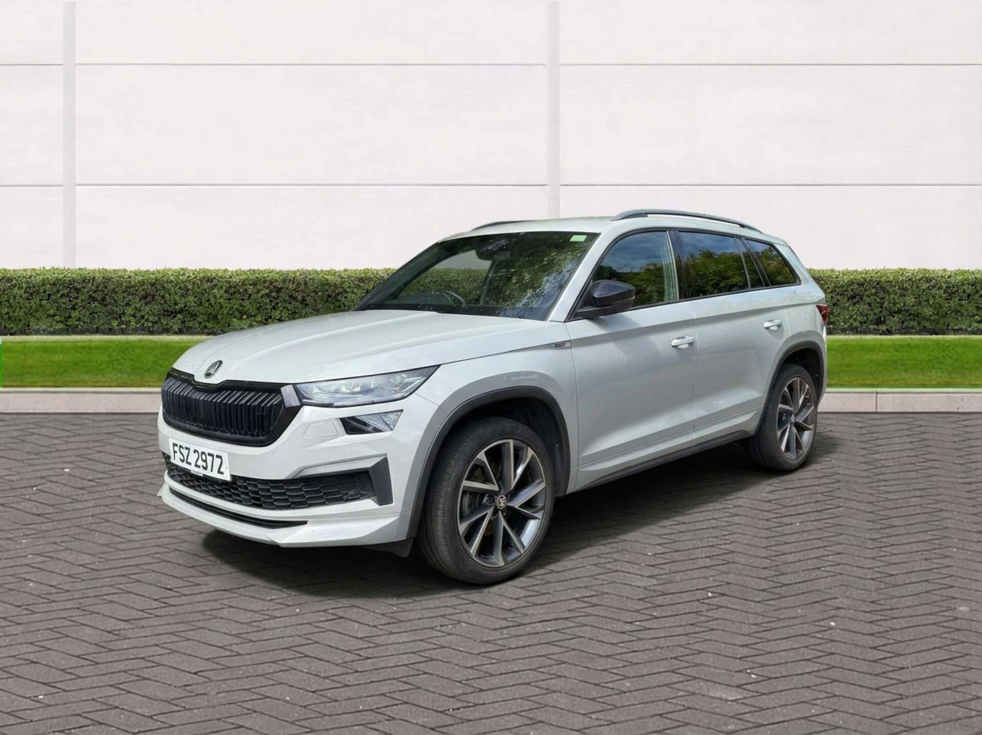 Kodiaq