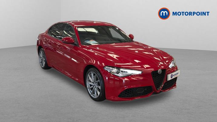 Giulia