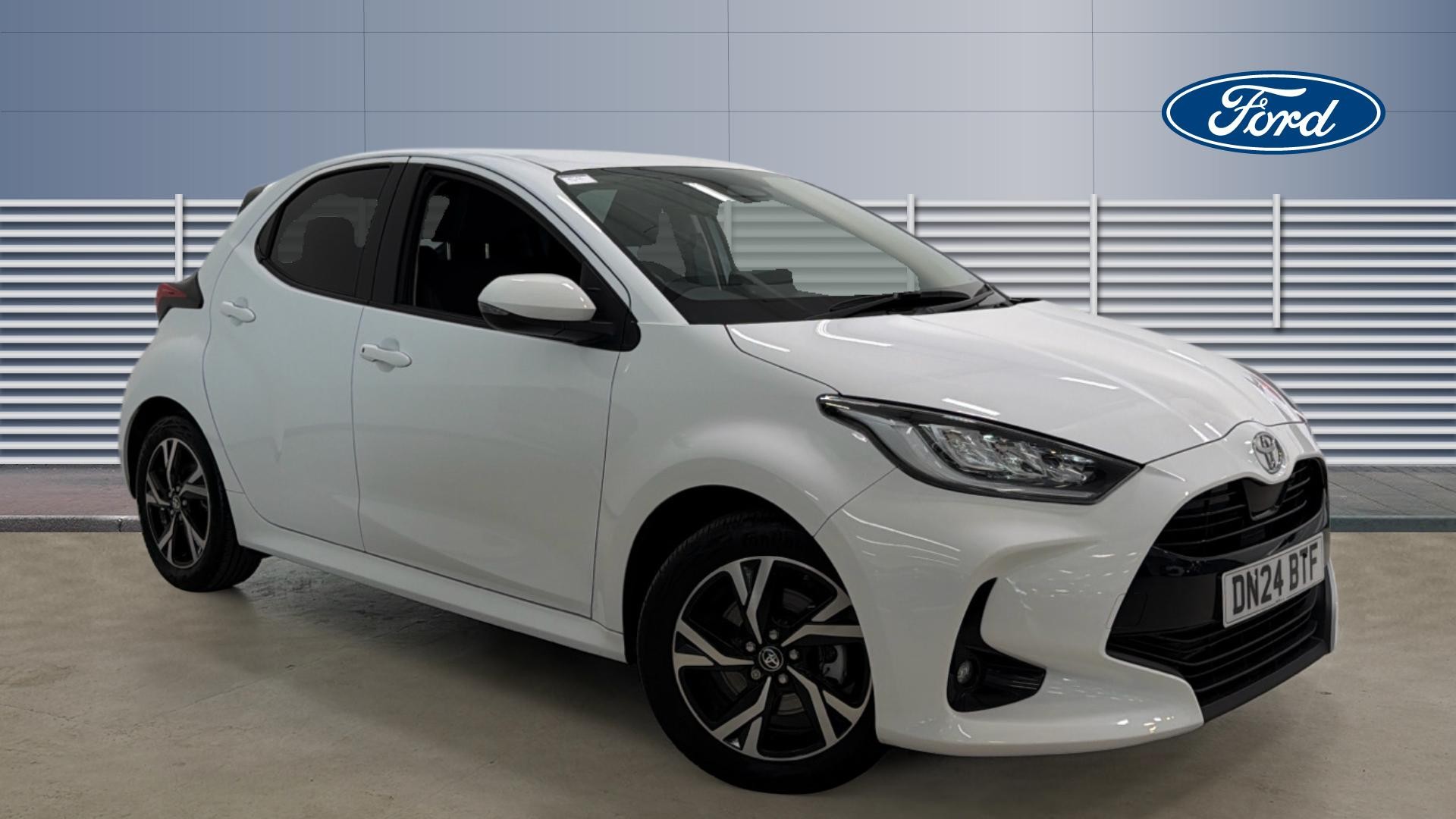 Yaris