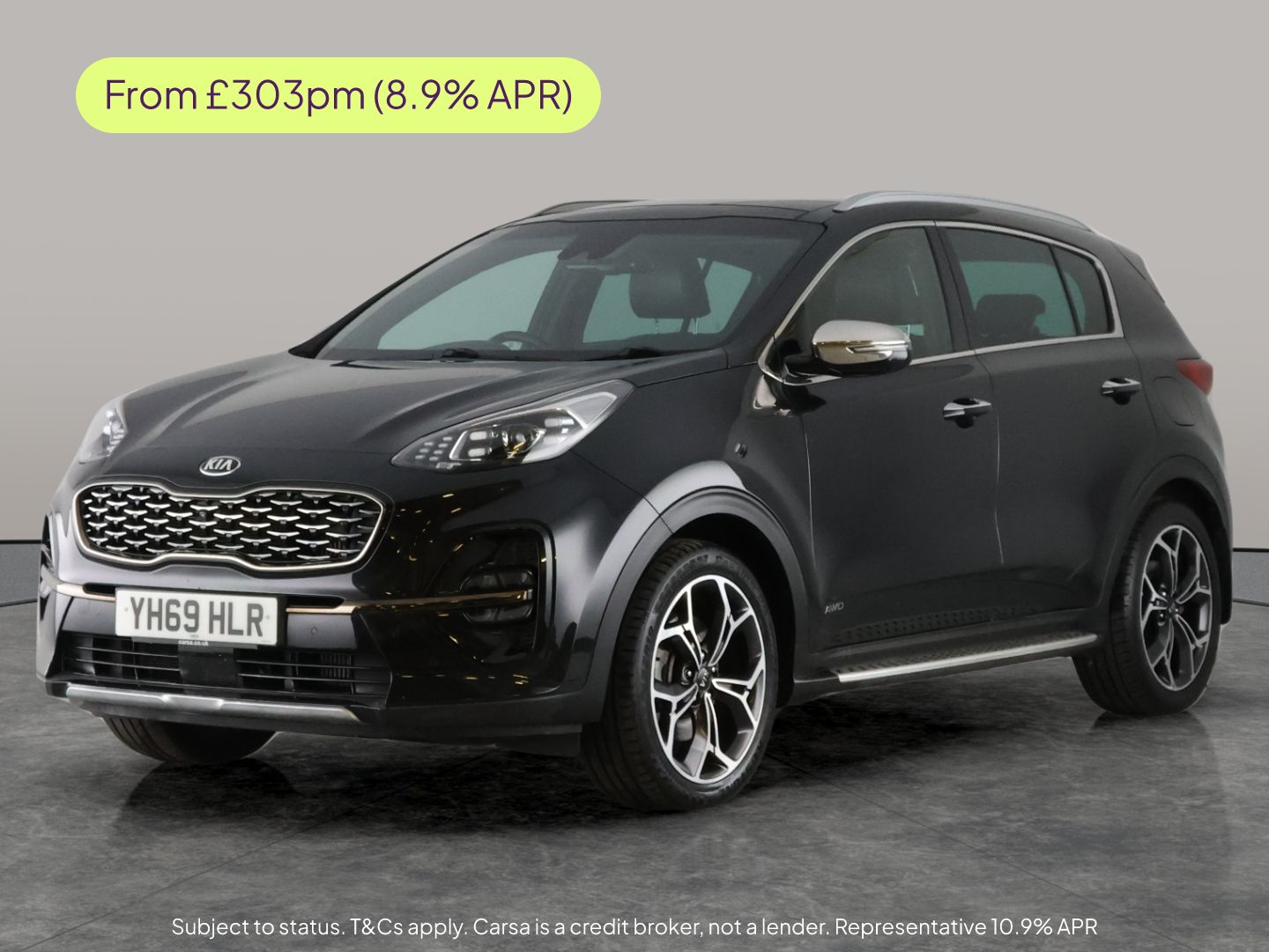 Sportage