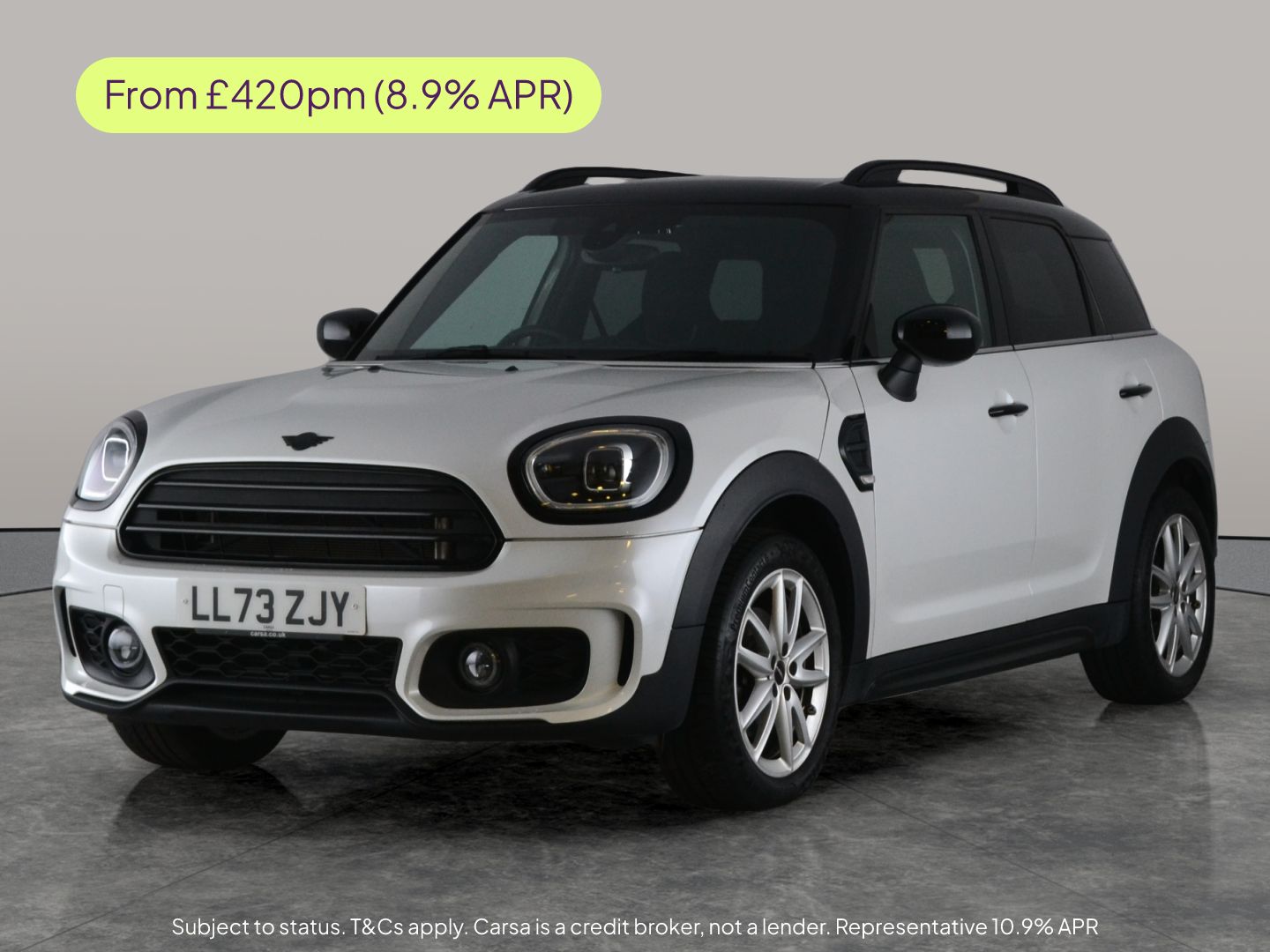 Countryman
