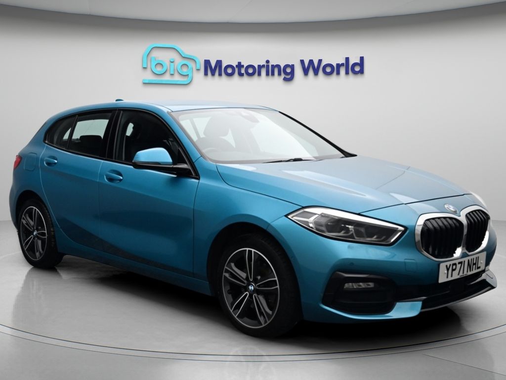 1 Series