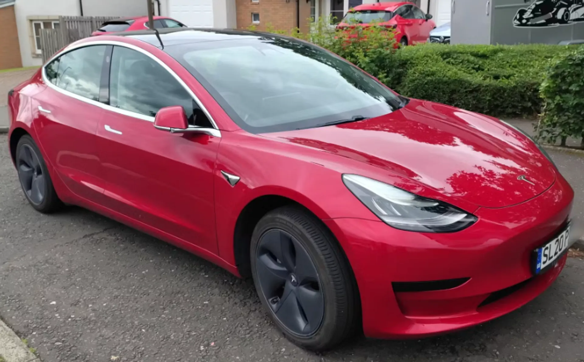 Model 3