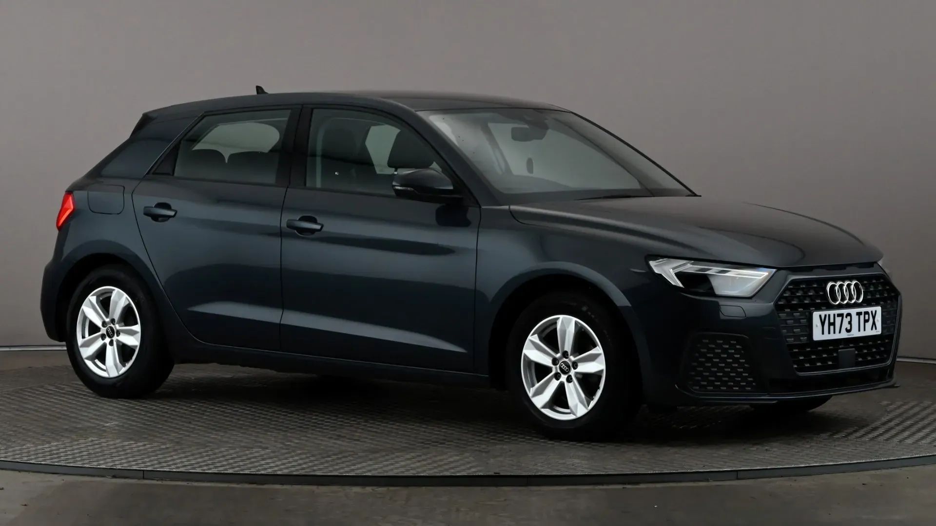 A1 Sportback