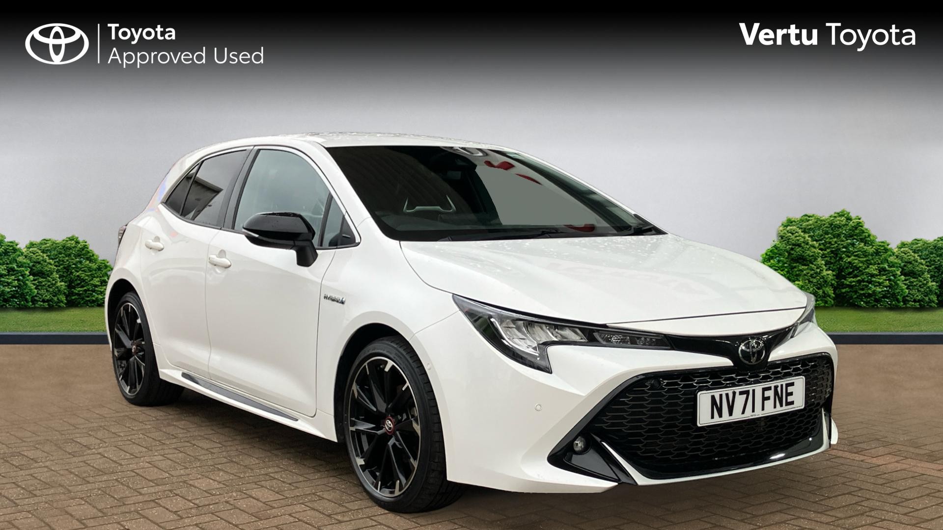 Corolla
