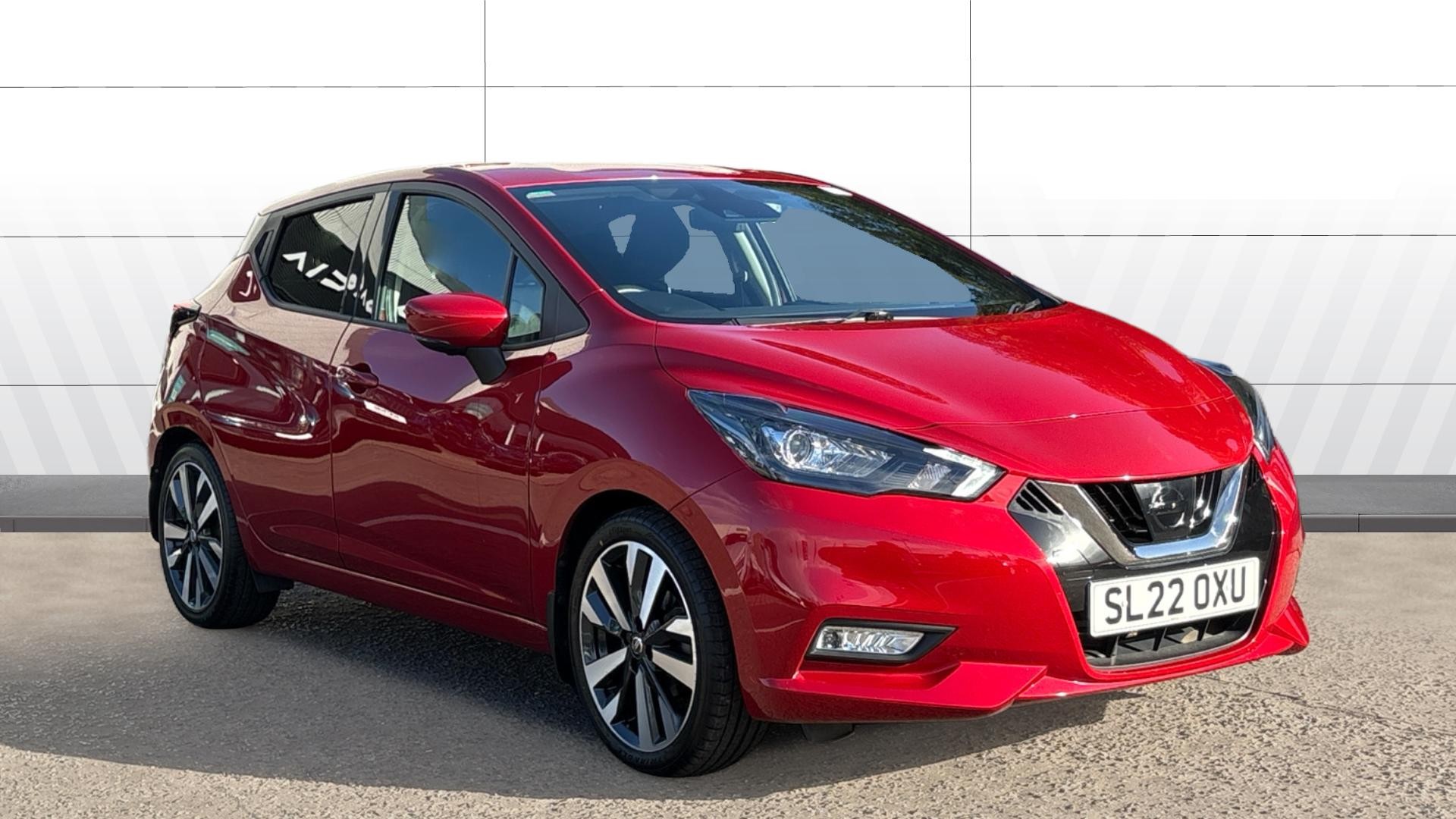 Micra