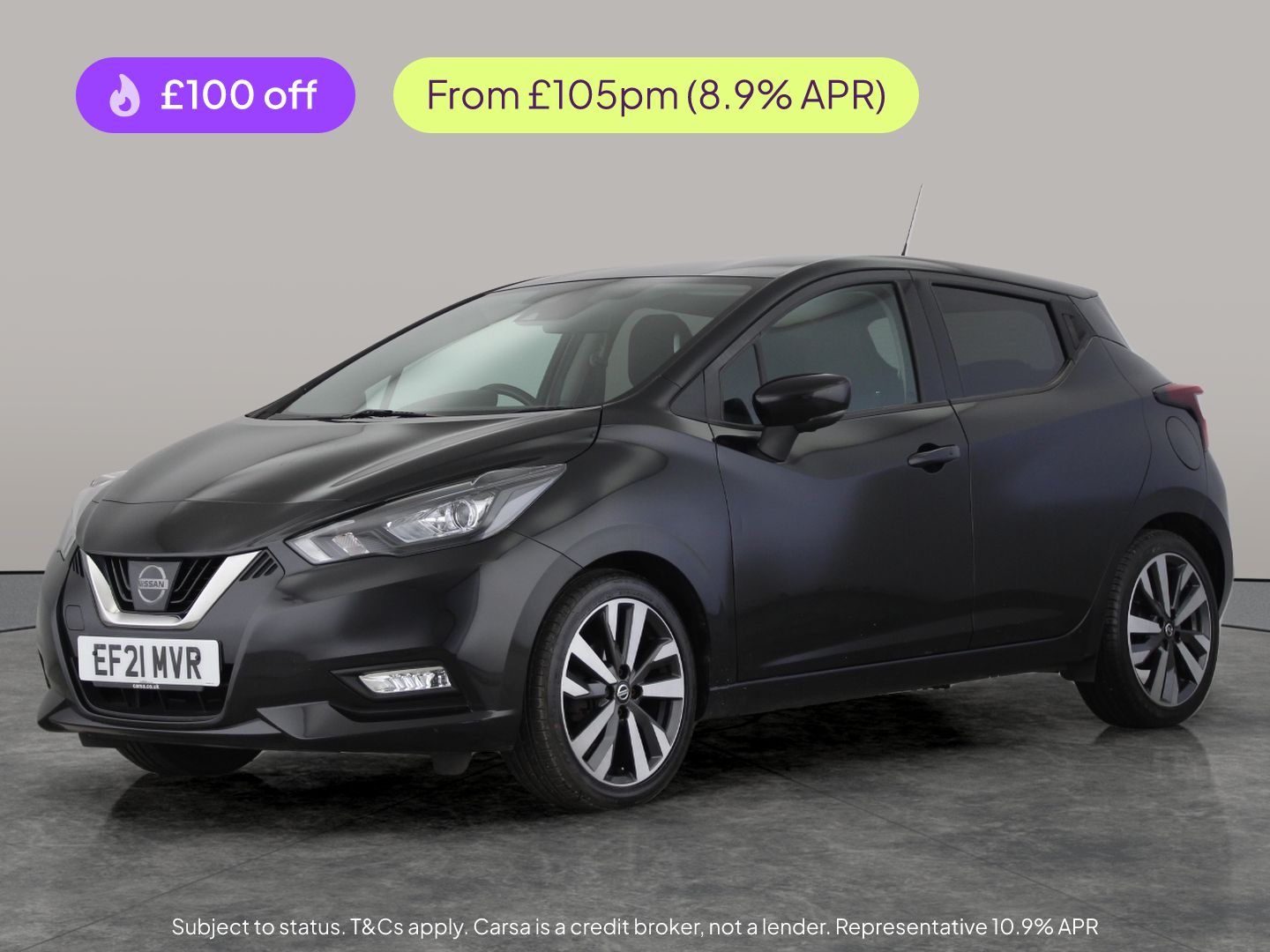 Micra