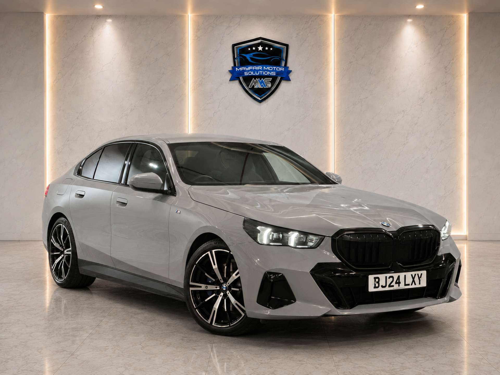 5 Series