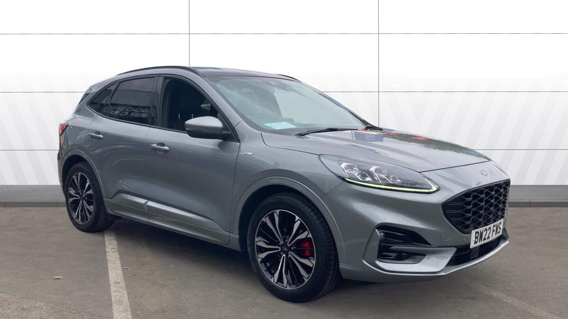Kuga