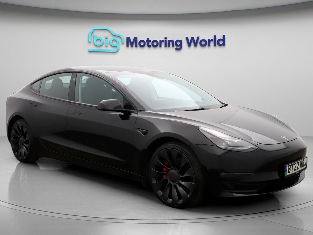Model 3