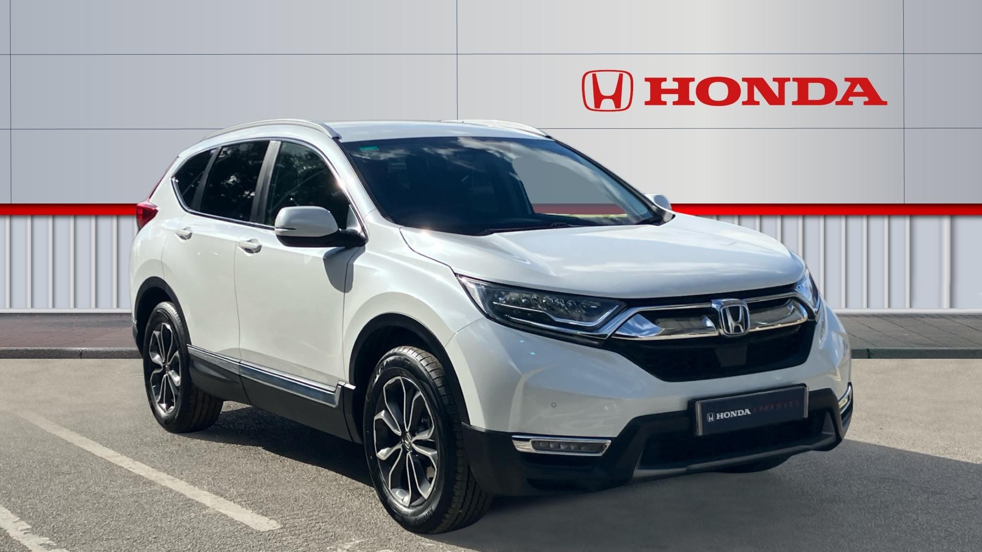 Cr-V