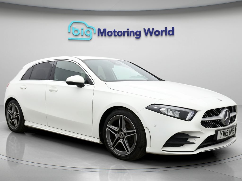 A-Class
