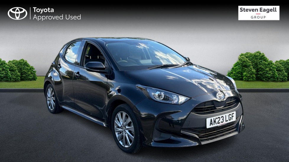 Yaris