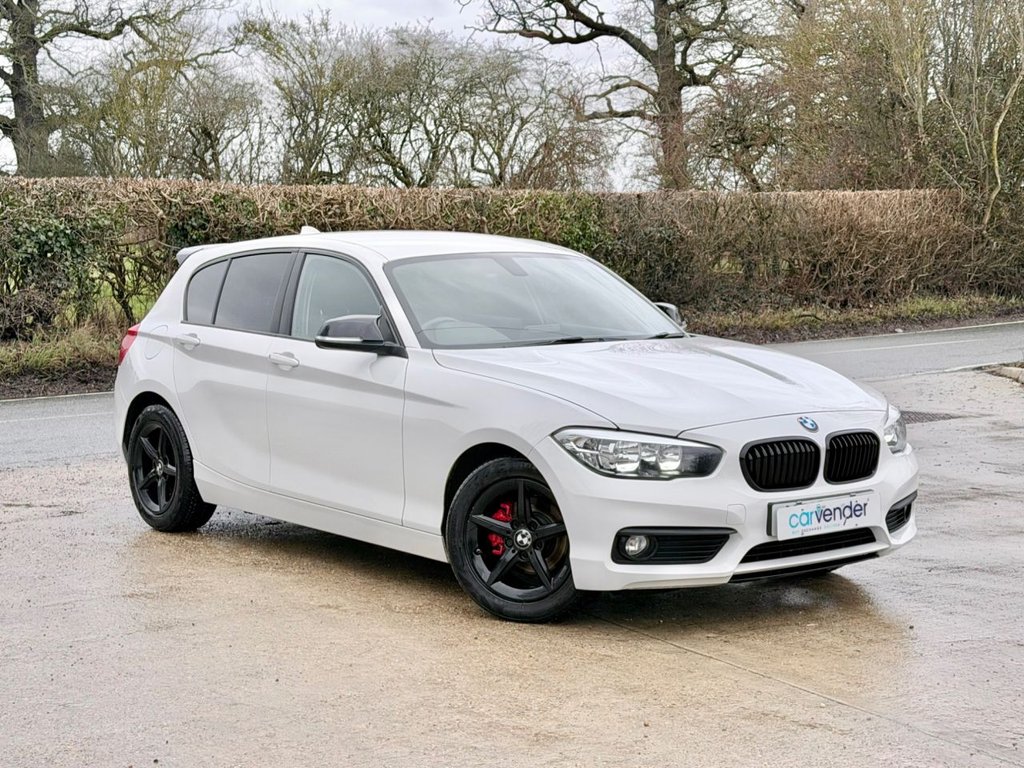 1 Series