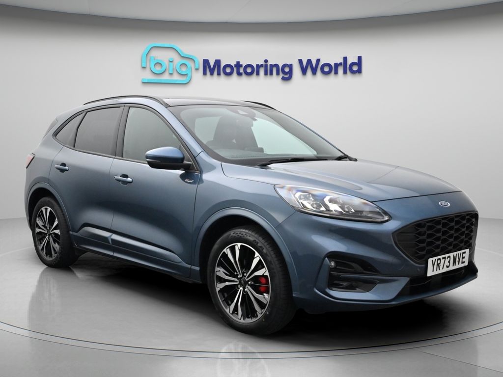 Kuga