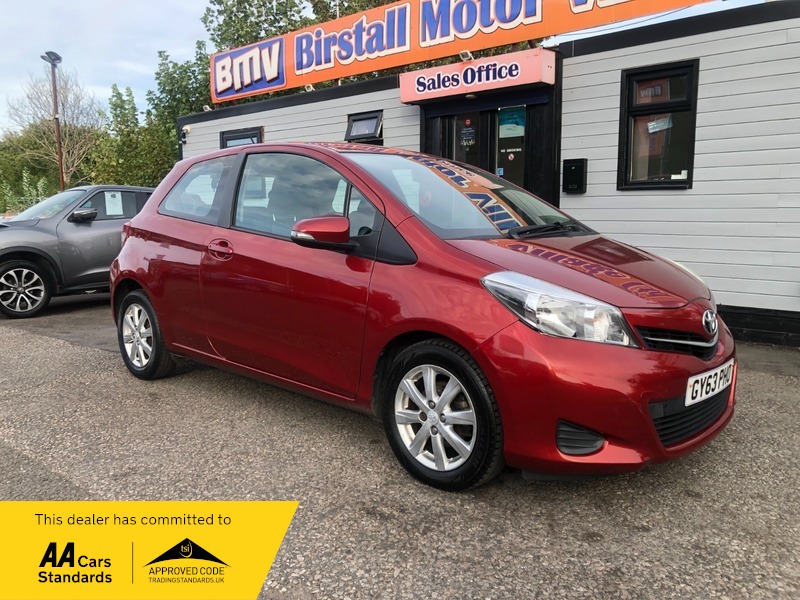 Yaris