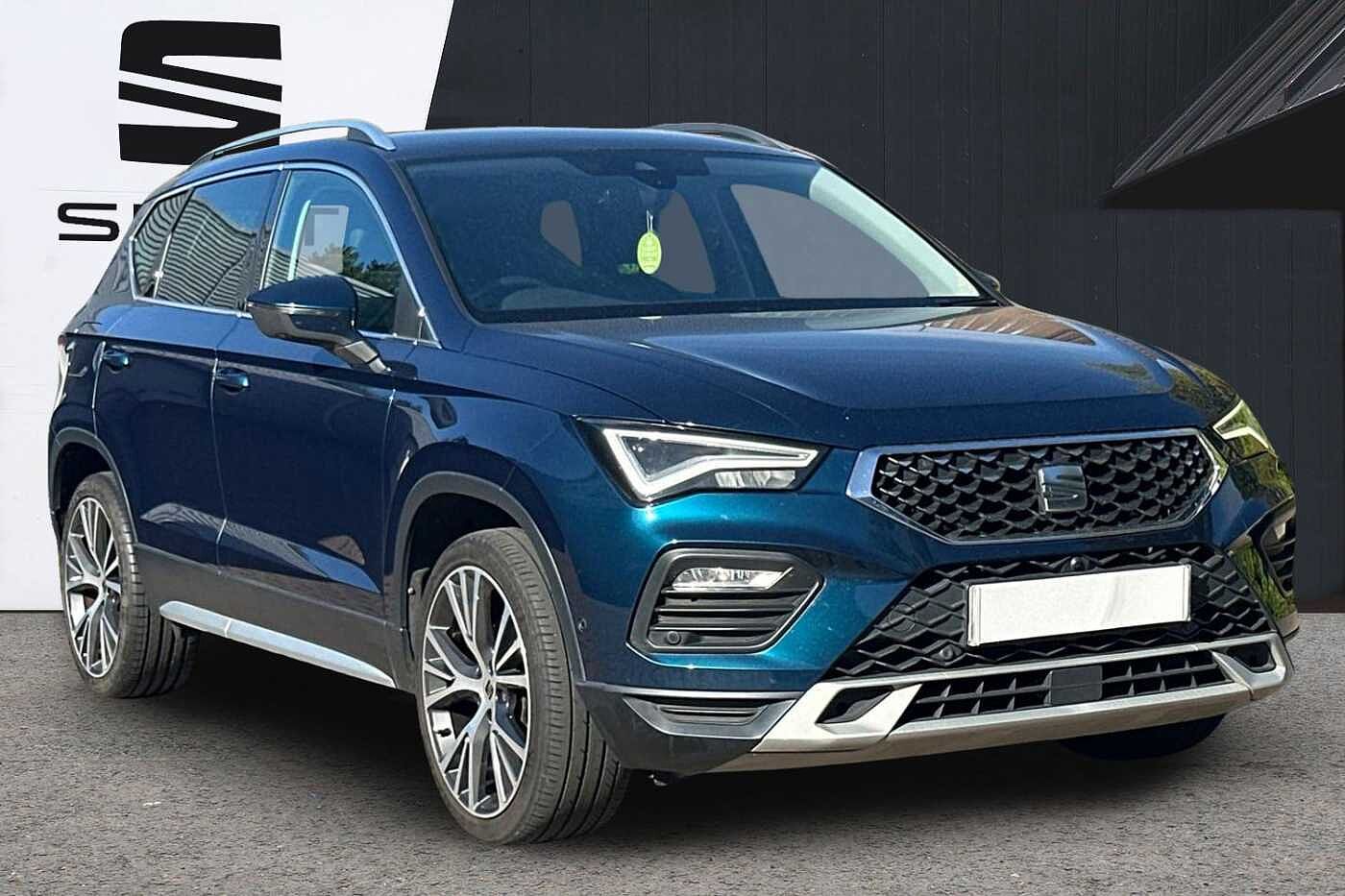 Ateca