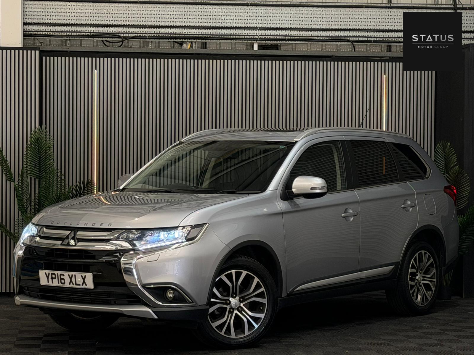 Outlander