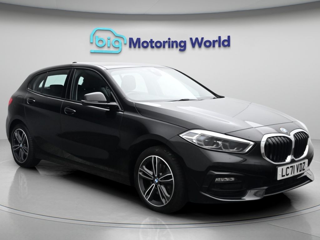 1 Series