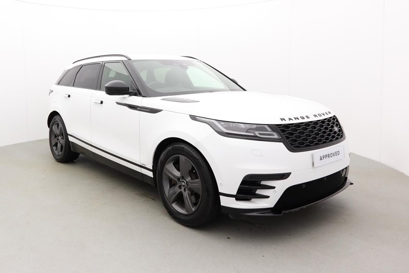 Range Rover Velar