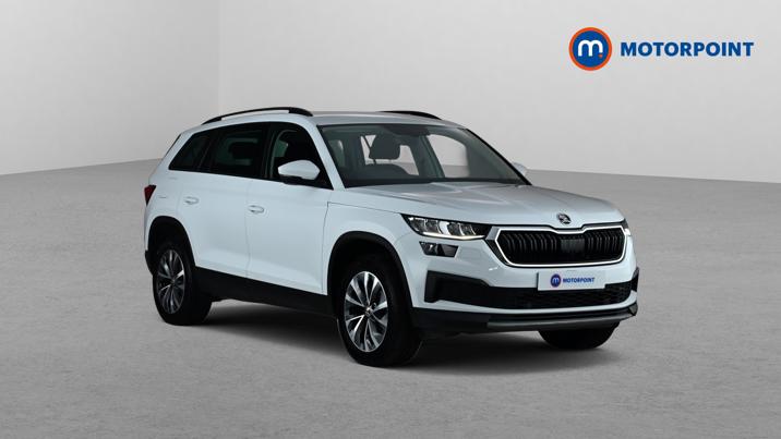 Kodiaq
