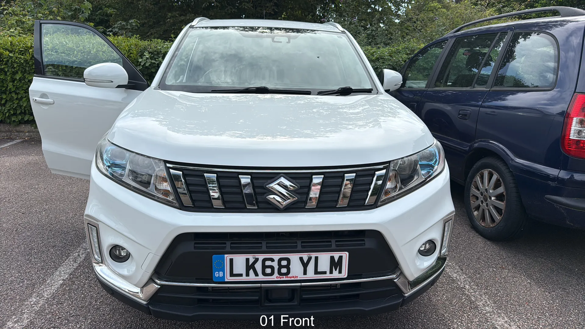 Vitara
