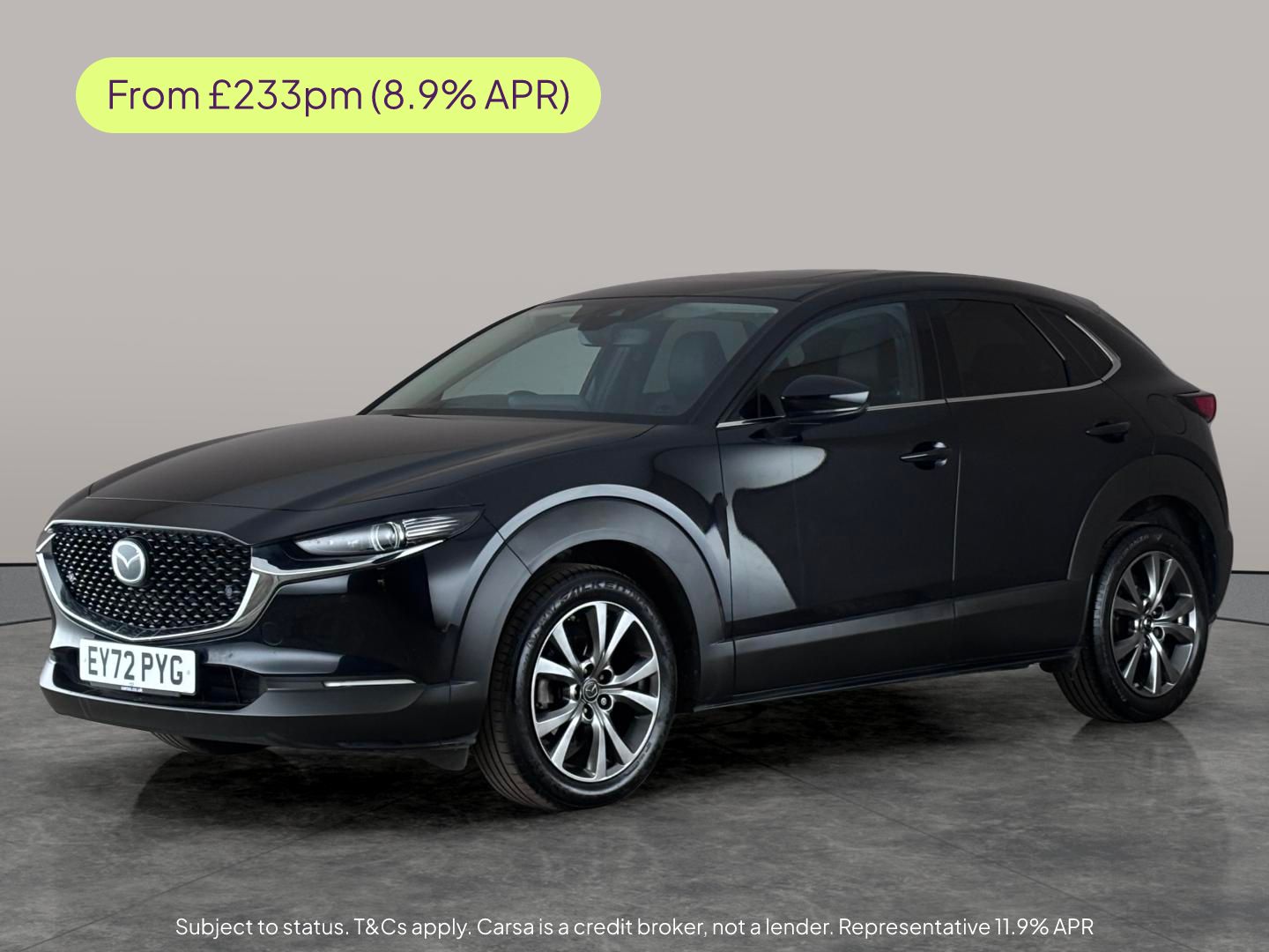 Cx-30