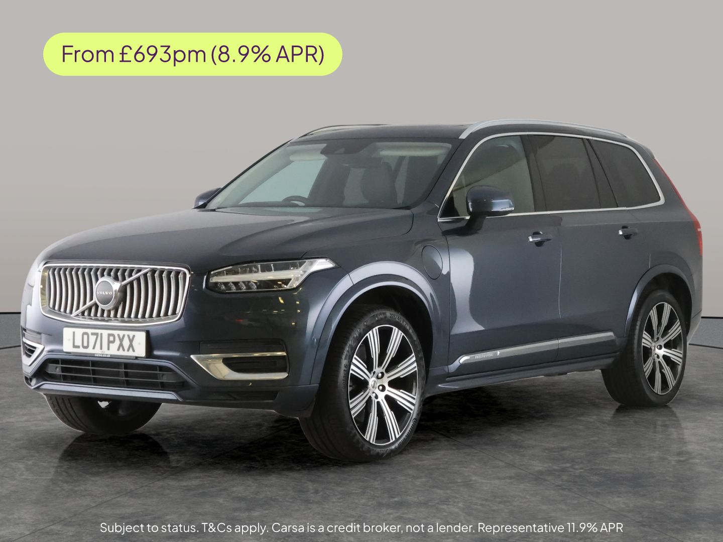 Xc90