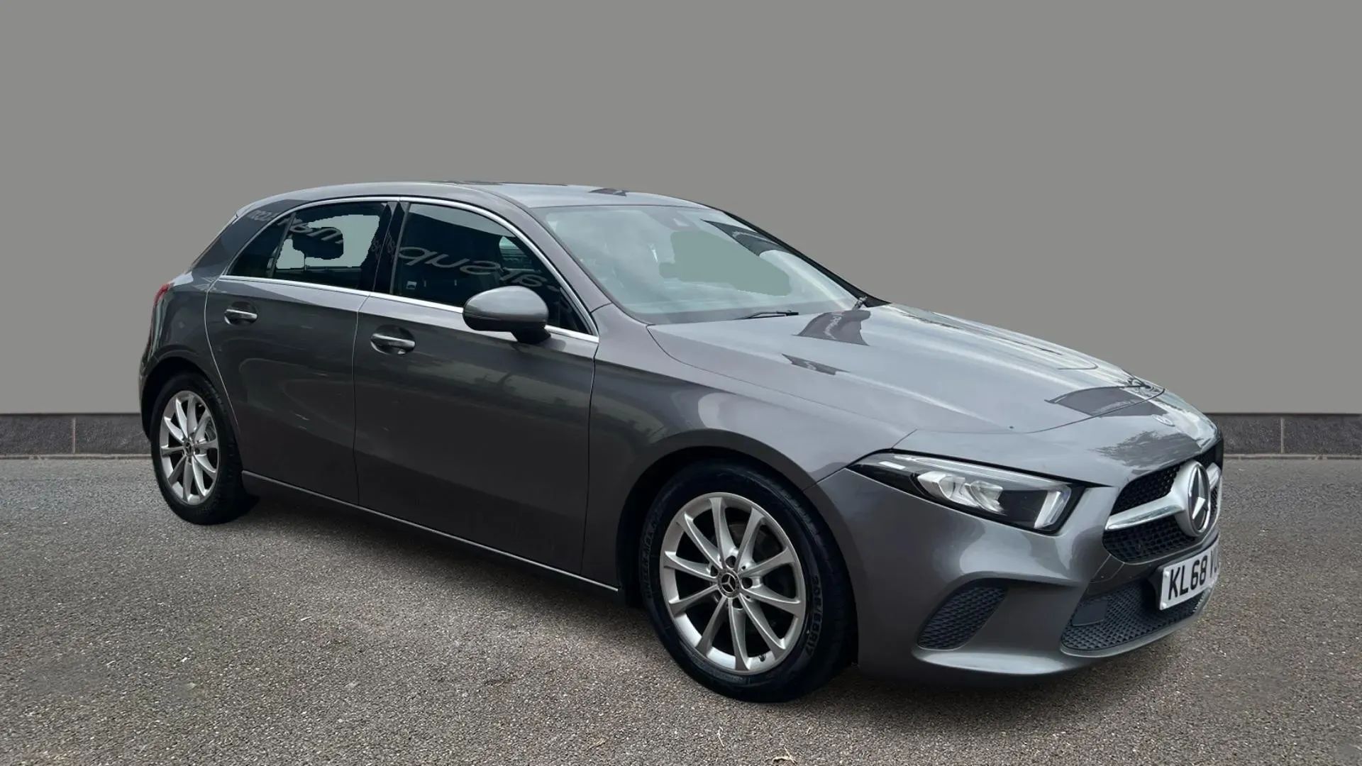 A-Class