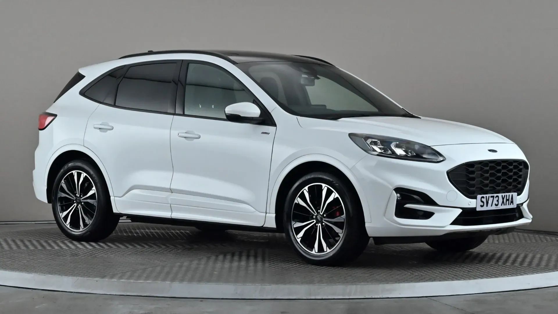 Kuga