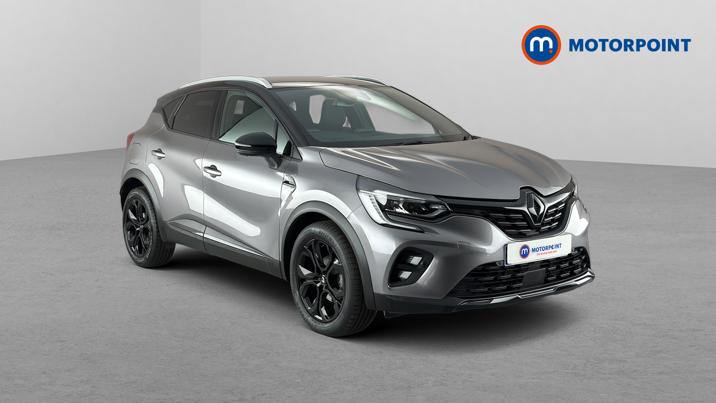Captur