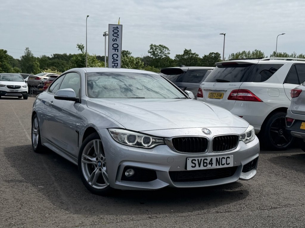 4 Series