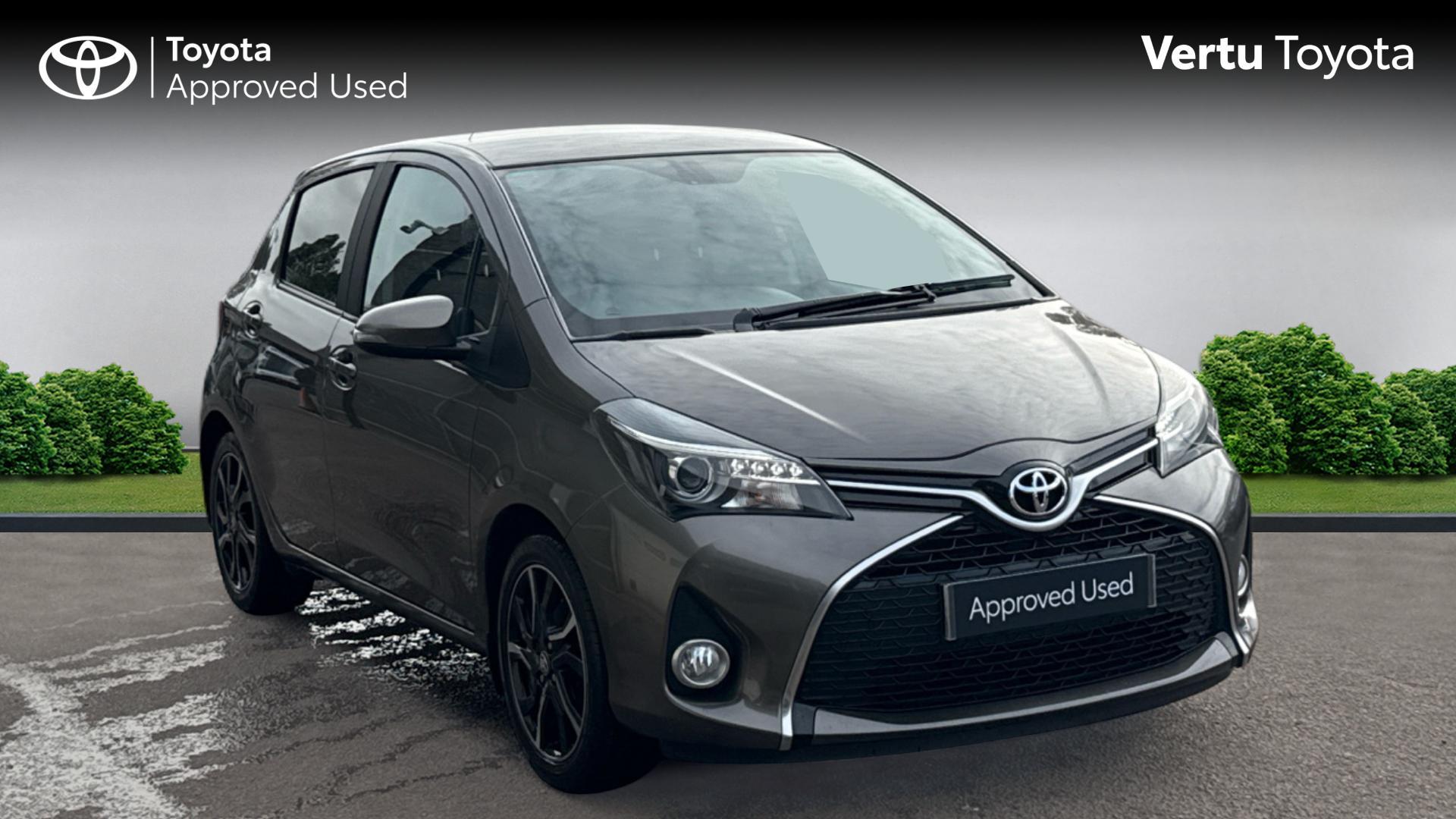 Yaris