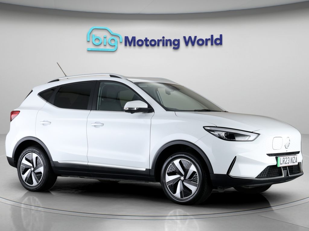 ZS EV