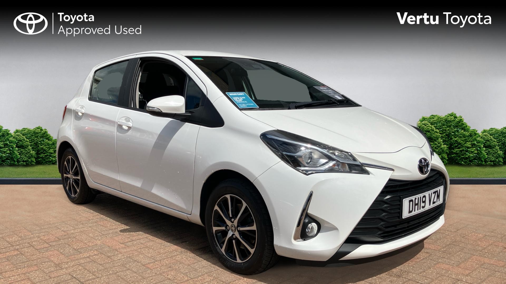 Yaris