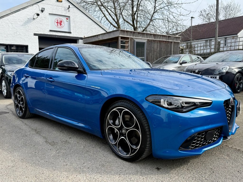 Giulia