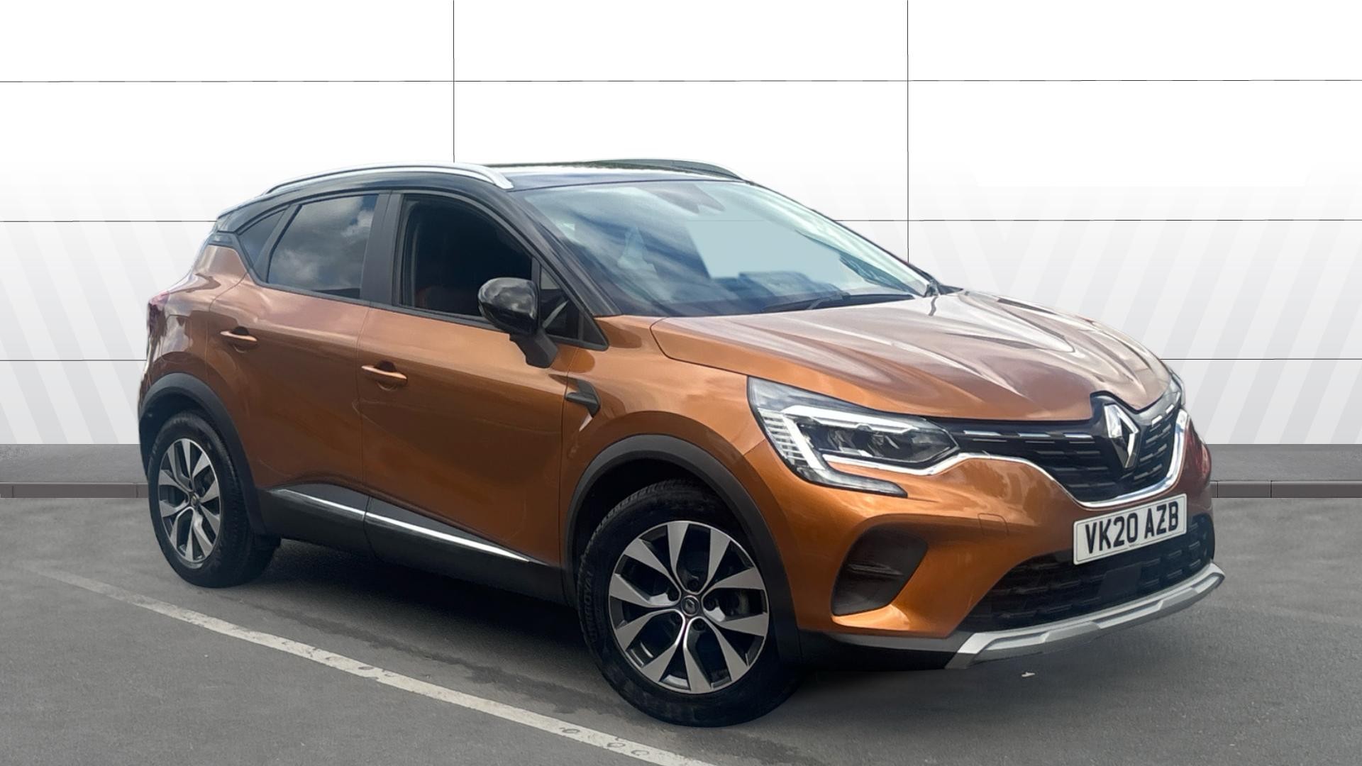 Captur