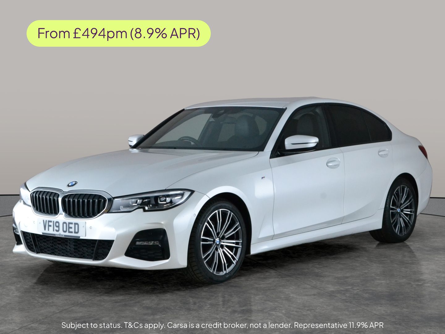 3 Series