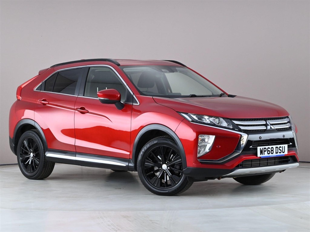 Eclipse Cross