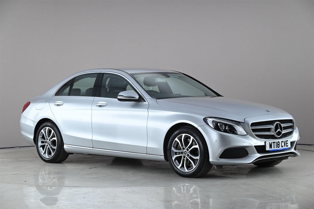C Class