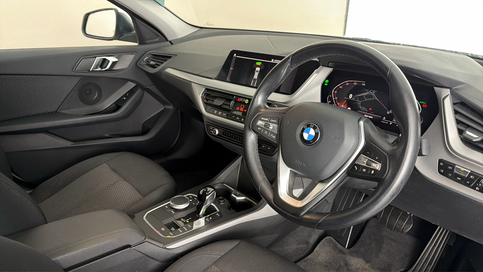 1 Series