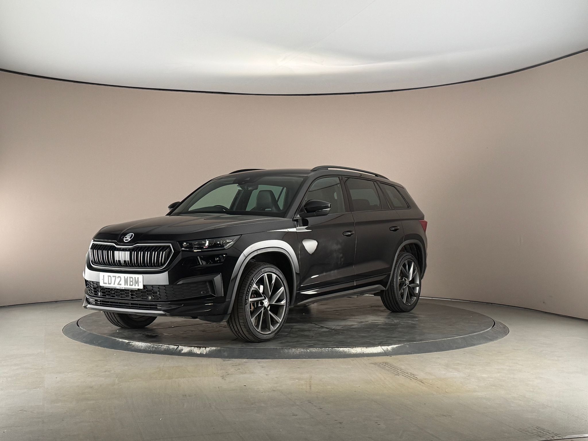 Kodiaq