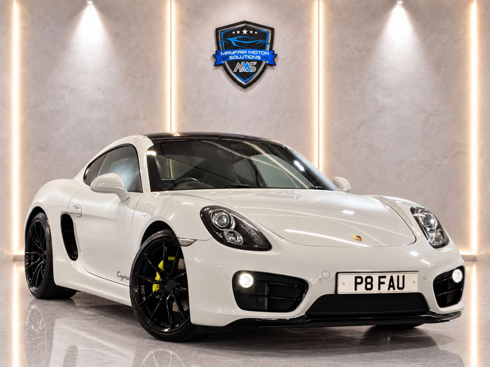 Cayman